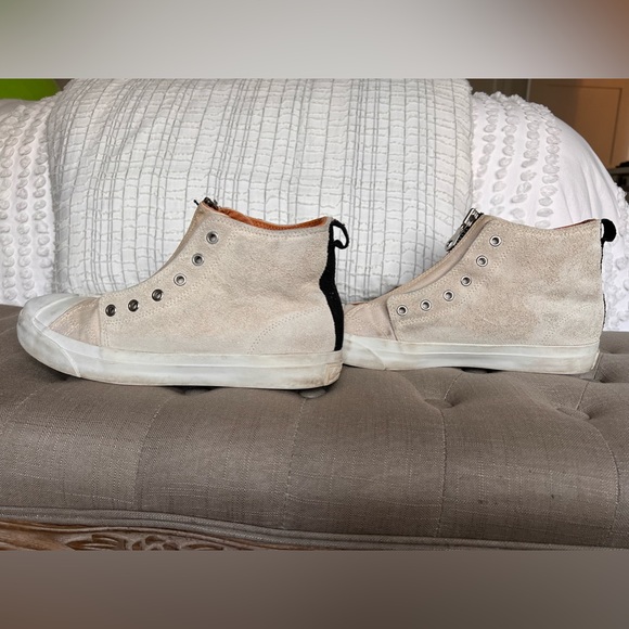 Rare Jack Purcell Converse - Picture 5 of 9